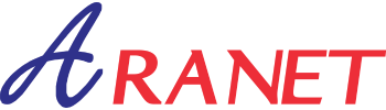 Aranet Logo